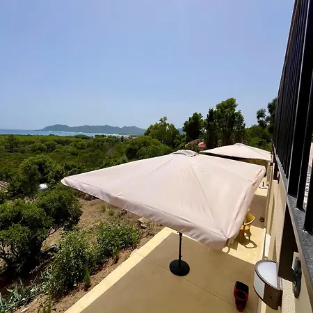 Baia Capi Comino * Santa Lucia (Sardinia)