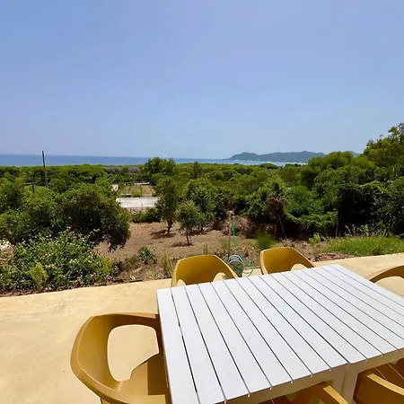 Baia Capi Comino Holiday home Santa Lucia (Sardinia)