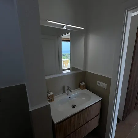 Baia Capi Comino Holiday home Santa Lucia (Sardinia)