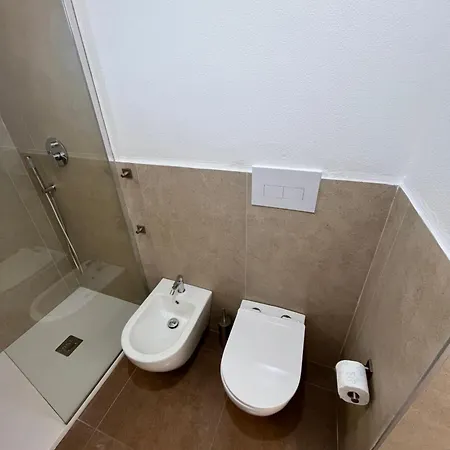 Baia Capi Comino Prázdninový dům *